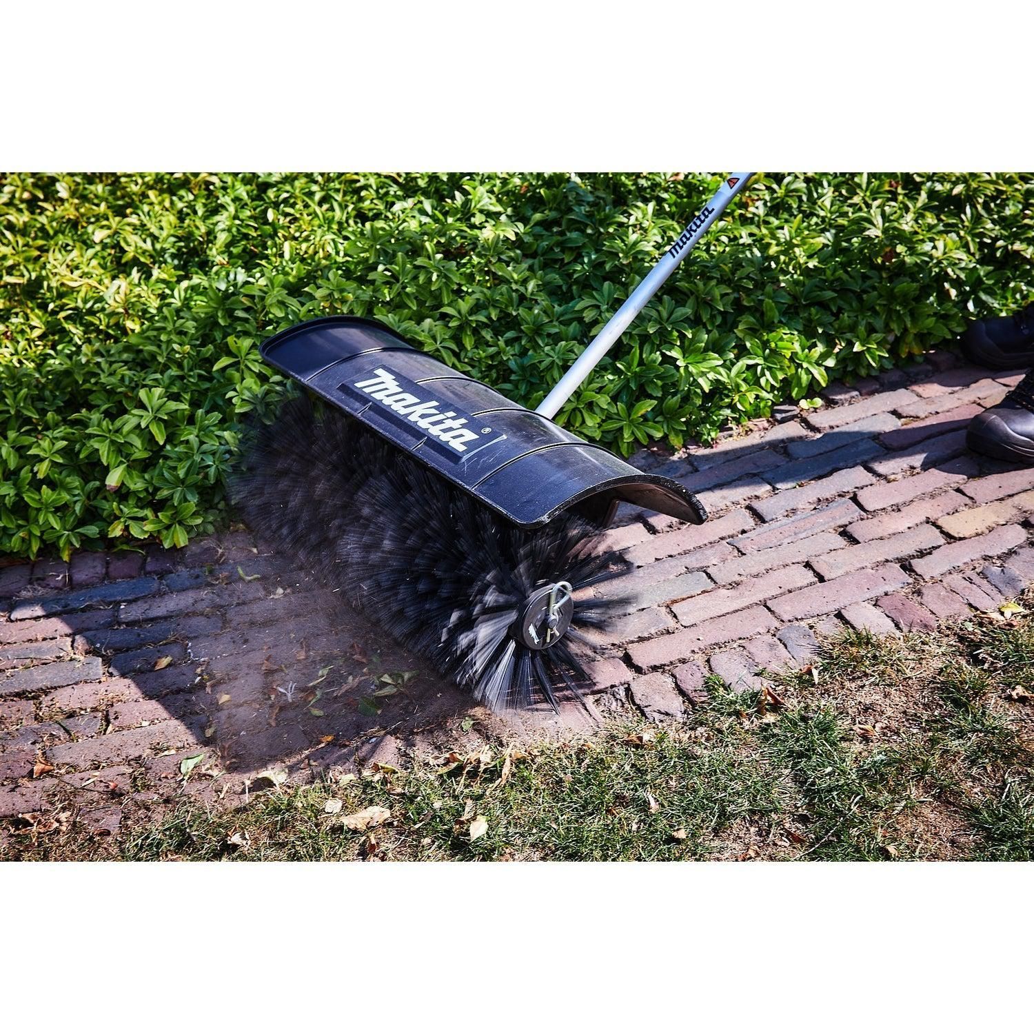 Makita 199318-5 Rolbezem Opzetstuk BR400MP
