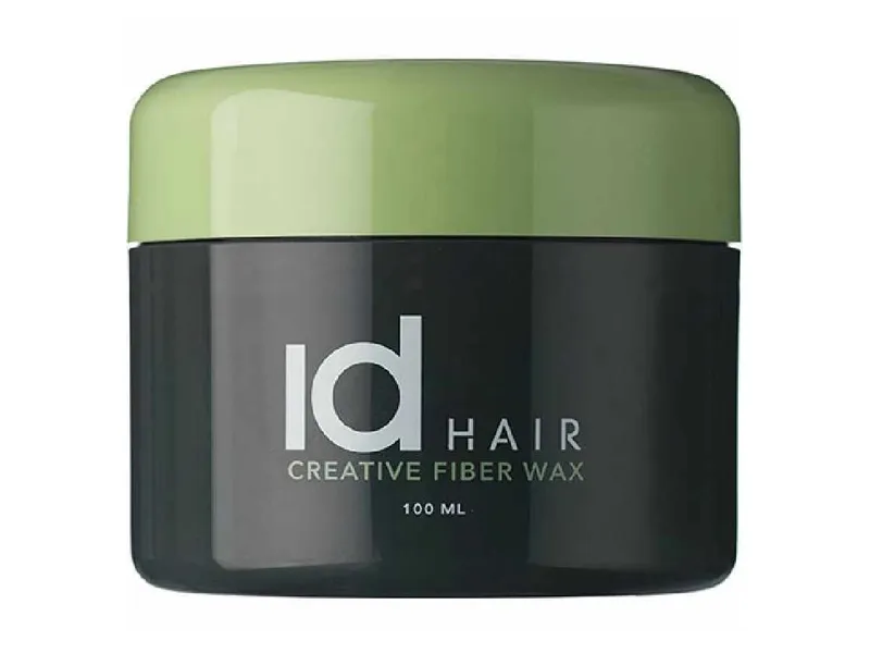 IdHair Creative Fiber Wax 100ml