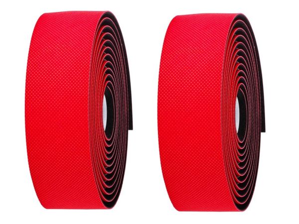 BBB FlexRibbon Styrbånd, Red