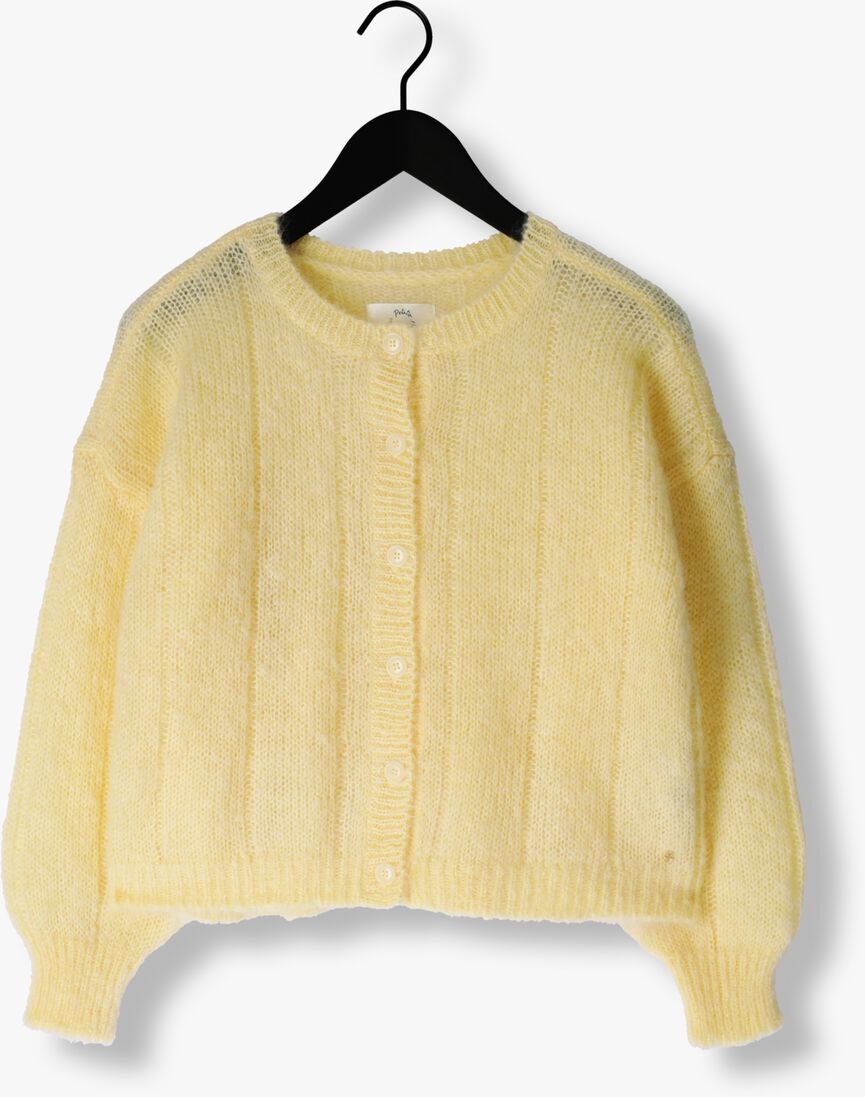 butter yellow des petits hauts vest chouette