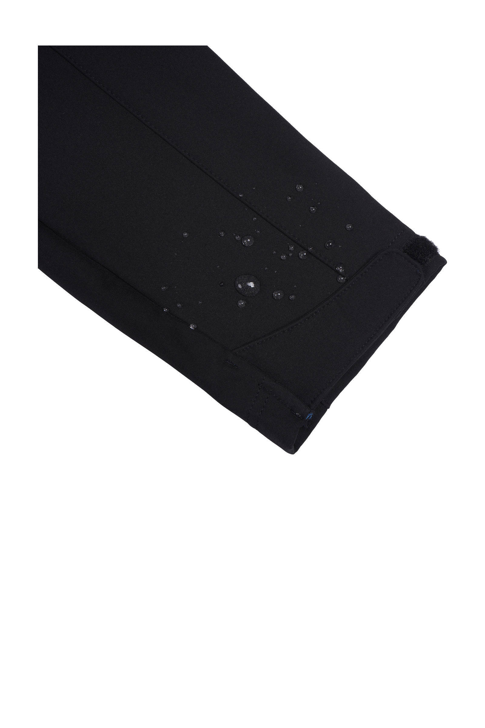 Icepeak outdoor jas Brimfield zwart