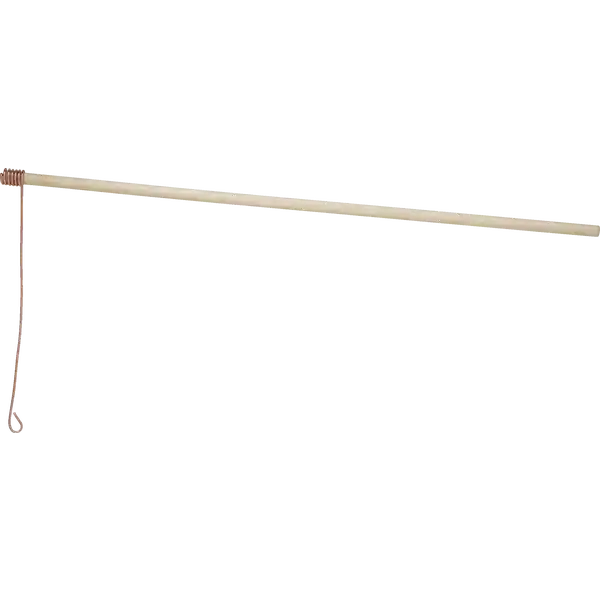 Laternenstab Holz