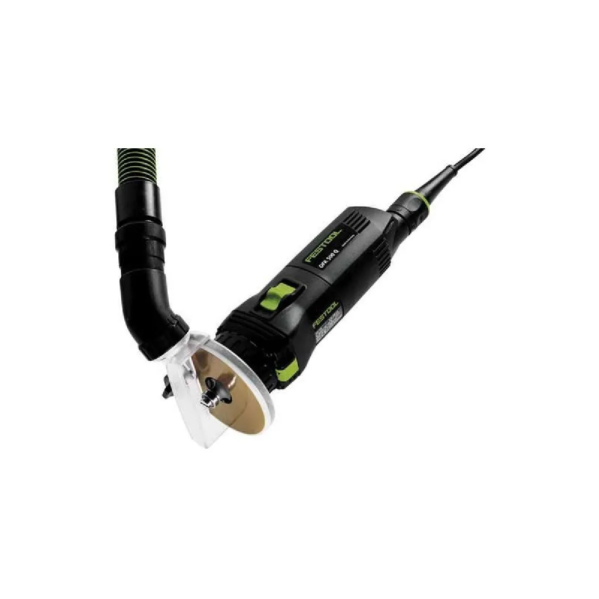 Festool Affleureuse OFK 500 Q-Plus