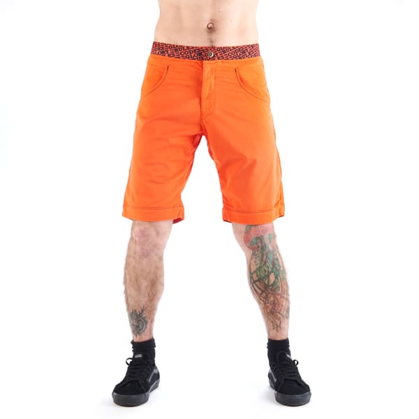 Short escalade NOGRAD SAHEL SHORT CORAIL
