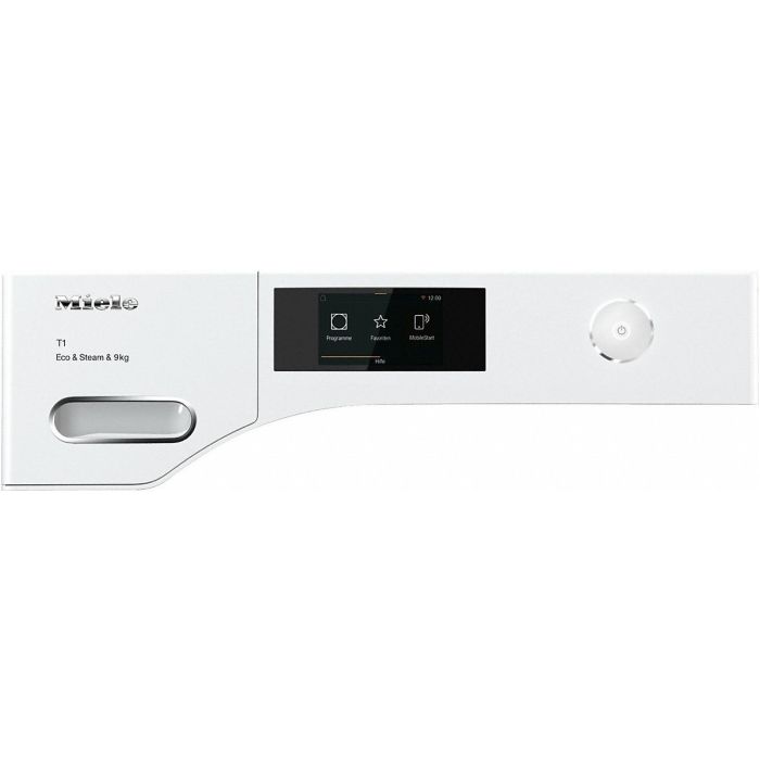 Miele Wärmepumpentrockner TWR 780 WP Eco & Steam