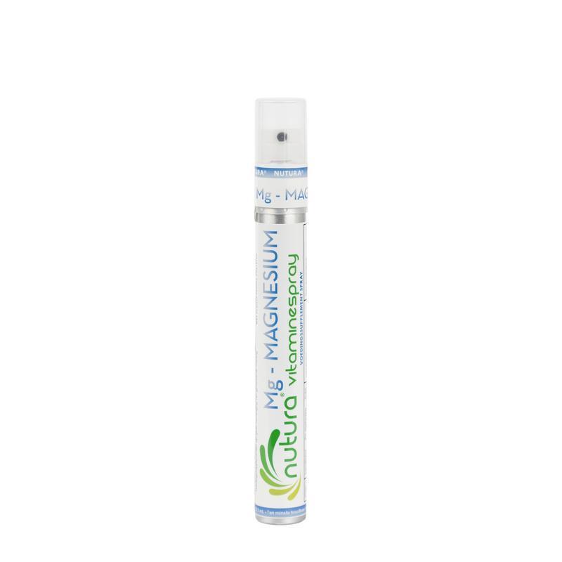 Vitamist Nutura MG-Magnesium 14.4 ML