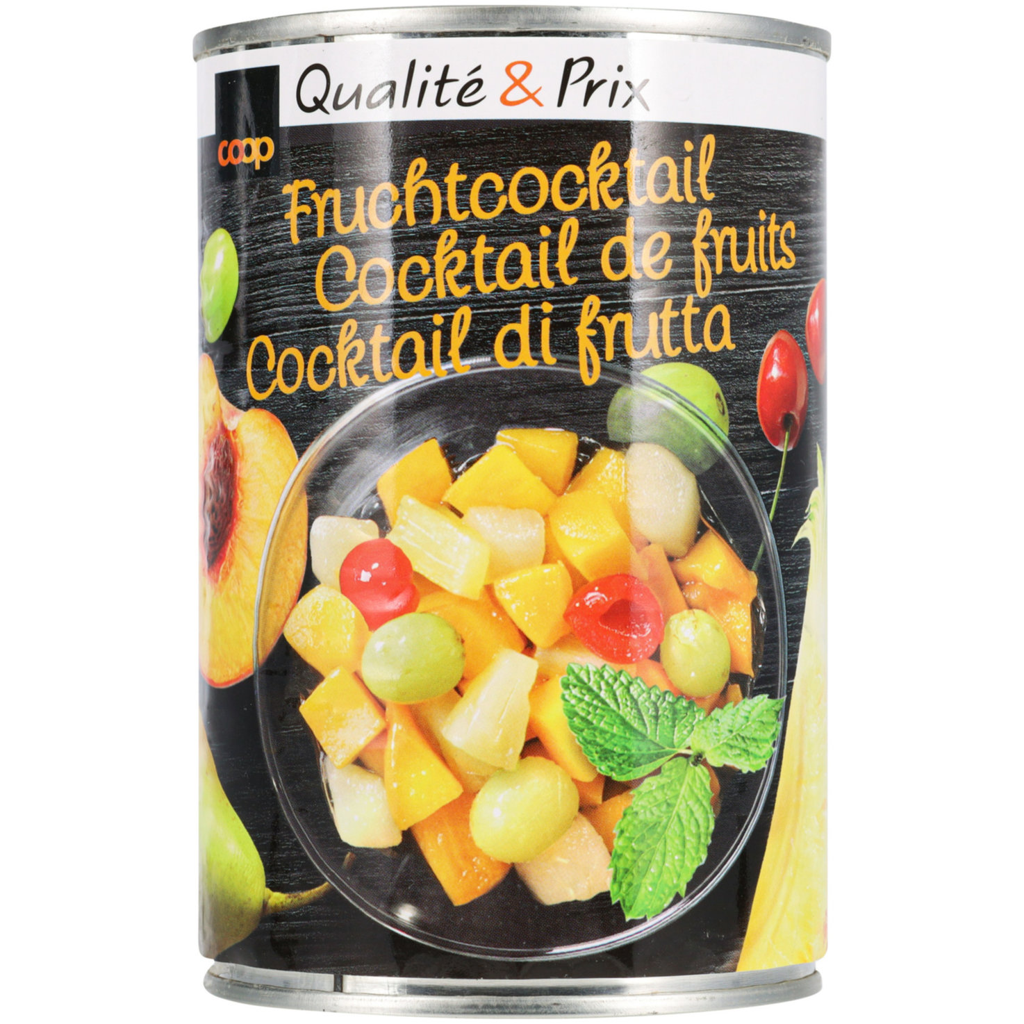 Frucht Cocktail