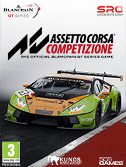Assetto Corsa Competizione- PC