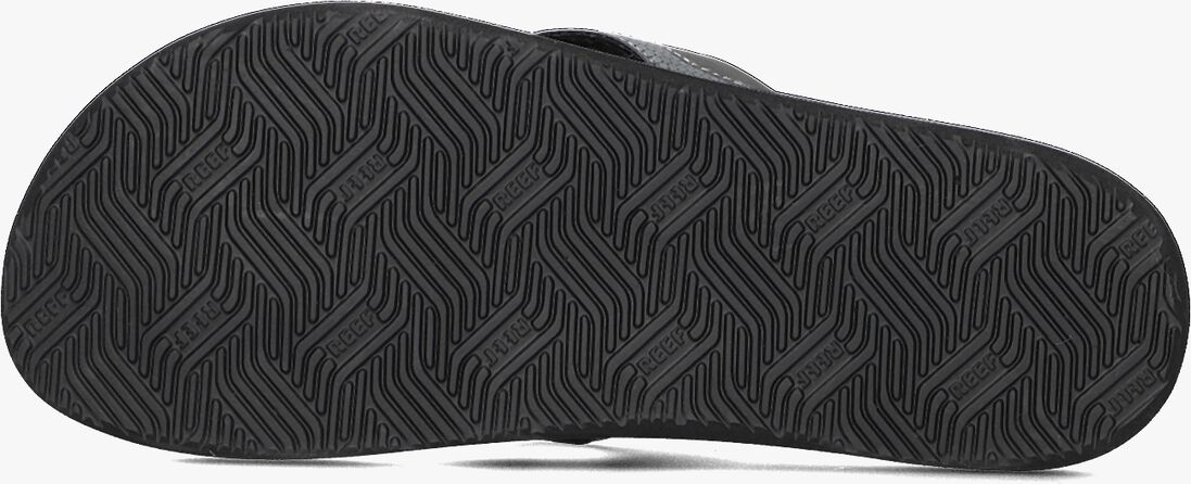 REEF grijze reef slippers the ripper