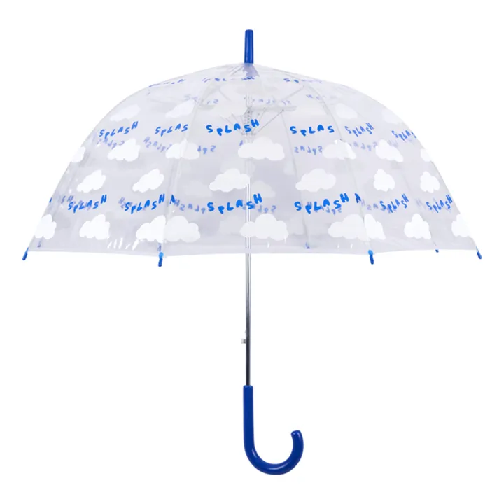 Mathilde Cabanas Parapluie Nuages adulte