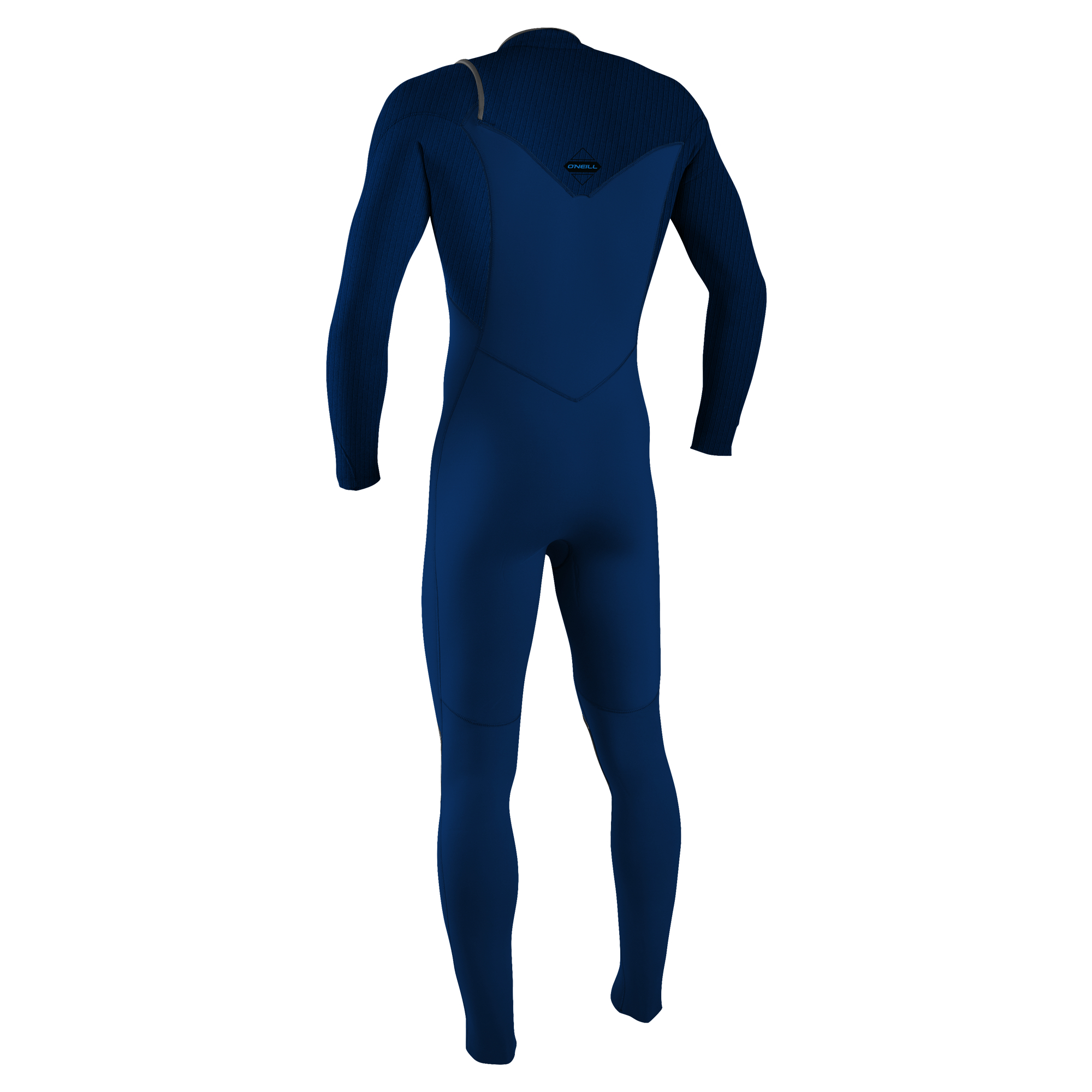 O'Neill Men Hyperfreak 4/3  FZ Black