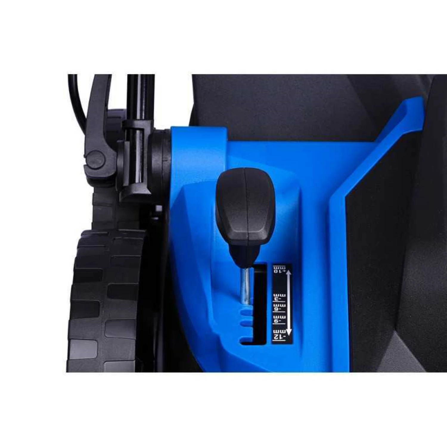 Hyundai 57063 Verticuteermachine - 1500W - 360mm