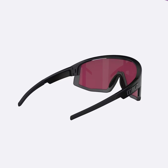 Bliz Unisex Solbriller Active Fusion Small Sort