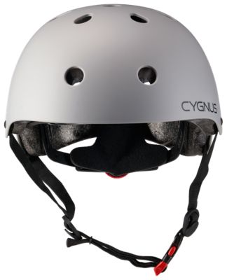 CygnusUrban Helmet grey - grau