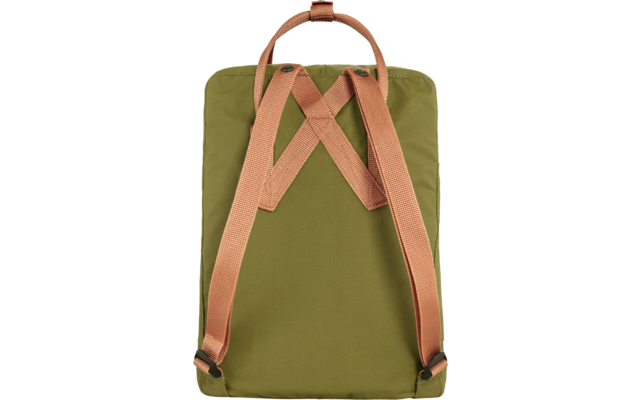 Fjällräven Kanken Tagesrucksack 16 Liter