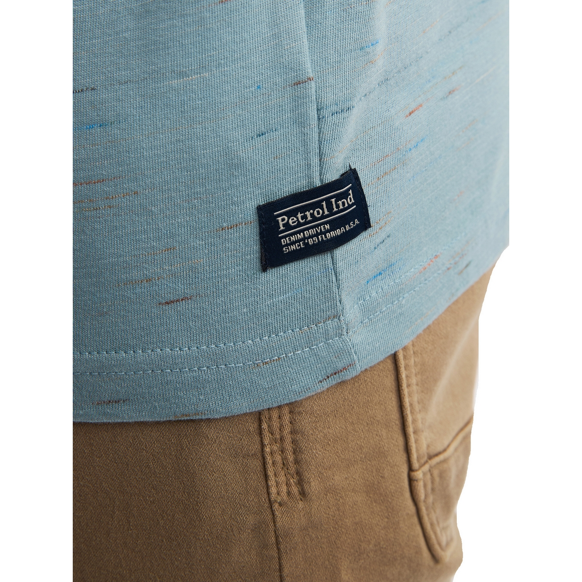 Heren Polo 27380201SN