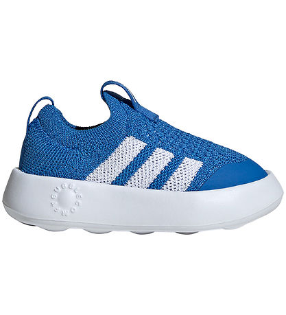 adidas Performance Schuhe - Bubblecomfy I - Blau/Weiß