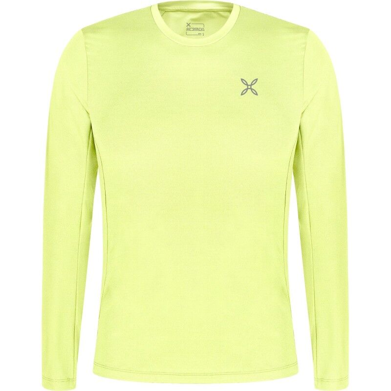 Fresh Light Maglia - Polaire homme