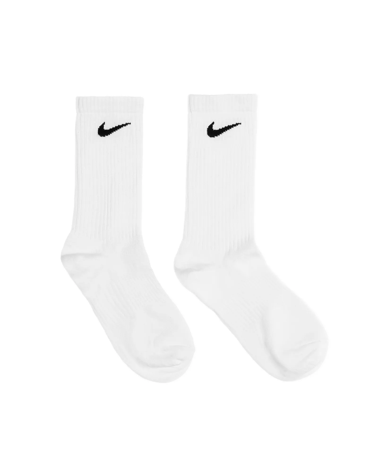 Nike Performance Lightweight Training Crew Socks (3 Pairs)