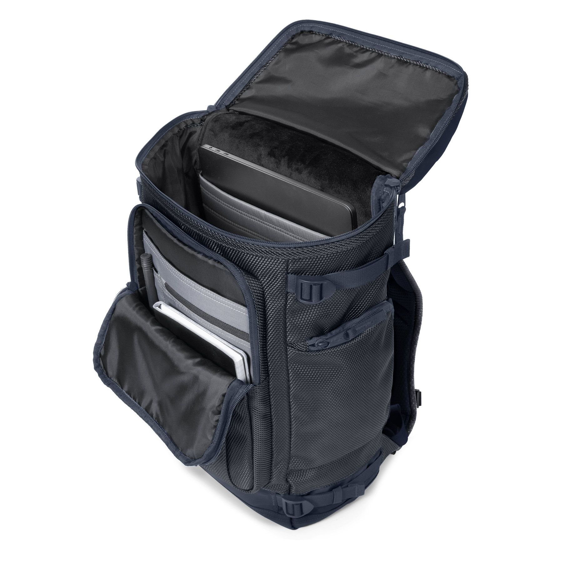 Tecum Top CNNCT Marine