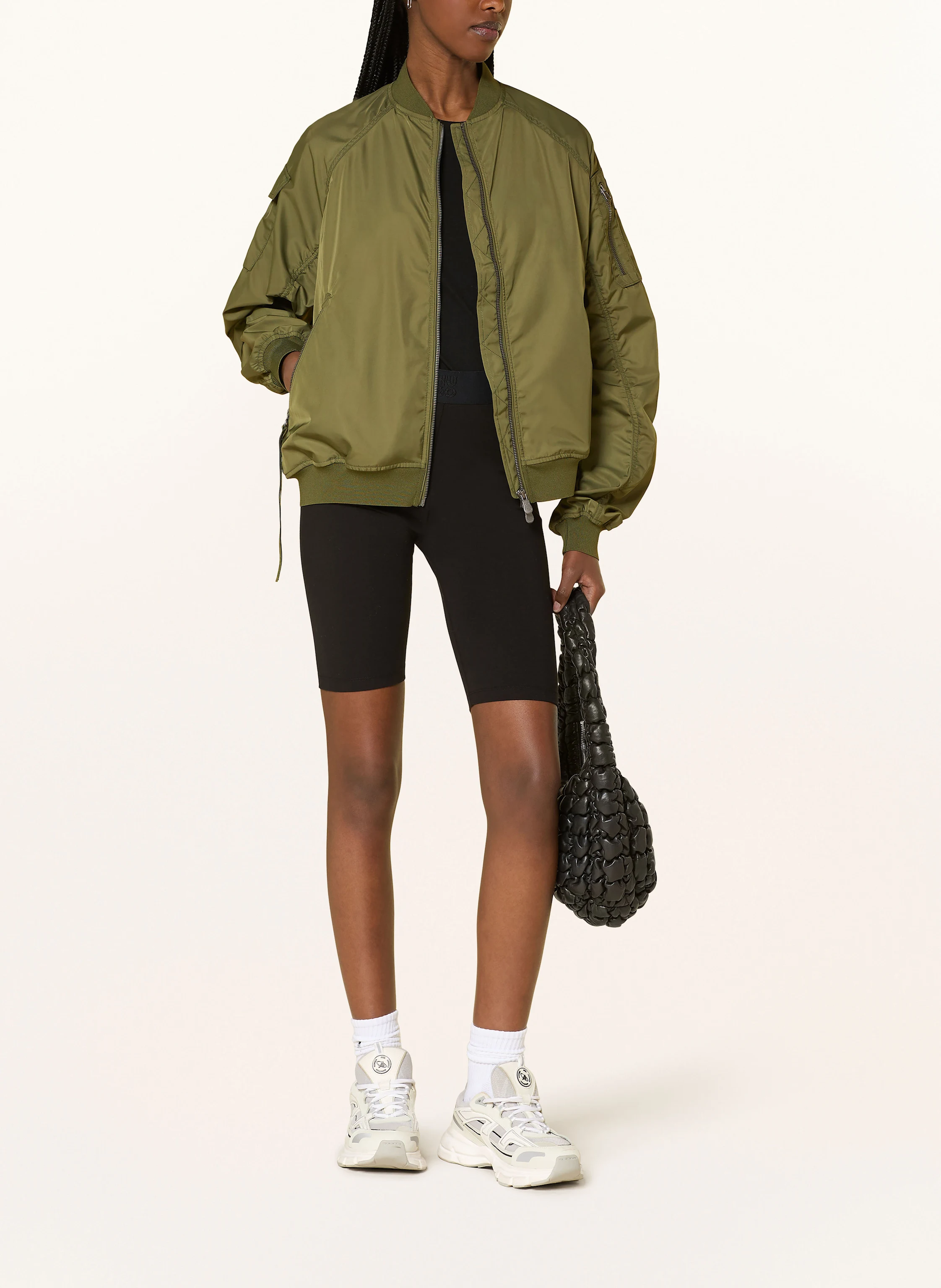 SAVE THE DUCK Blouson LIL