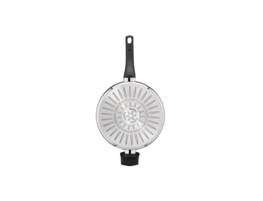 TEFAL - Sauteuse inox 26cm avec couvercle - e3003304