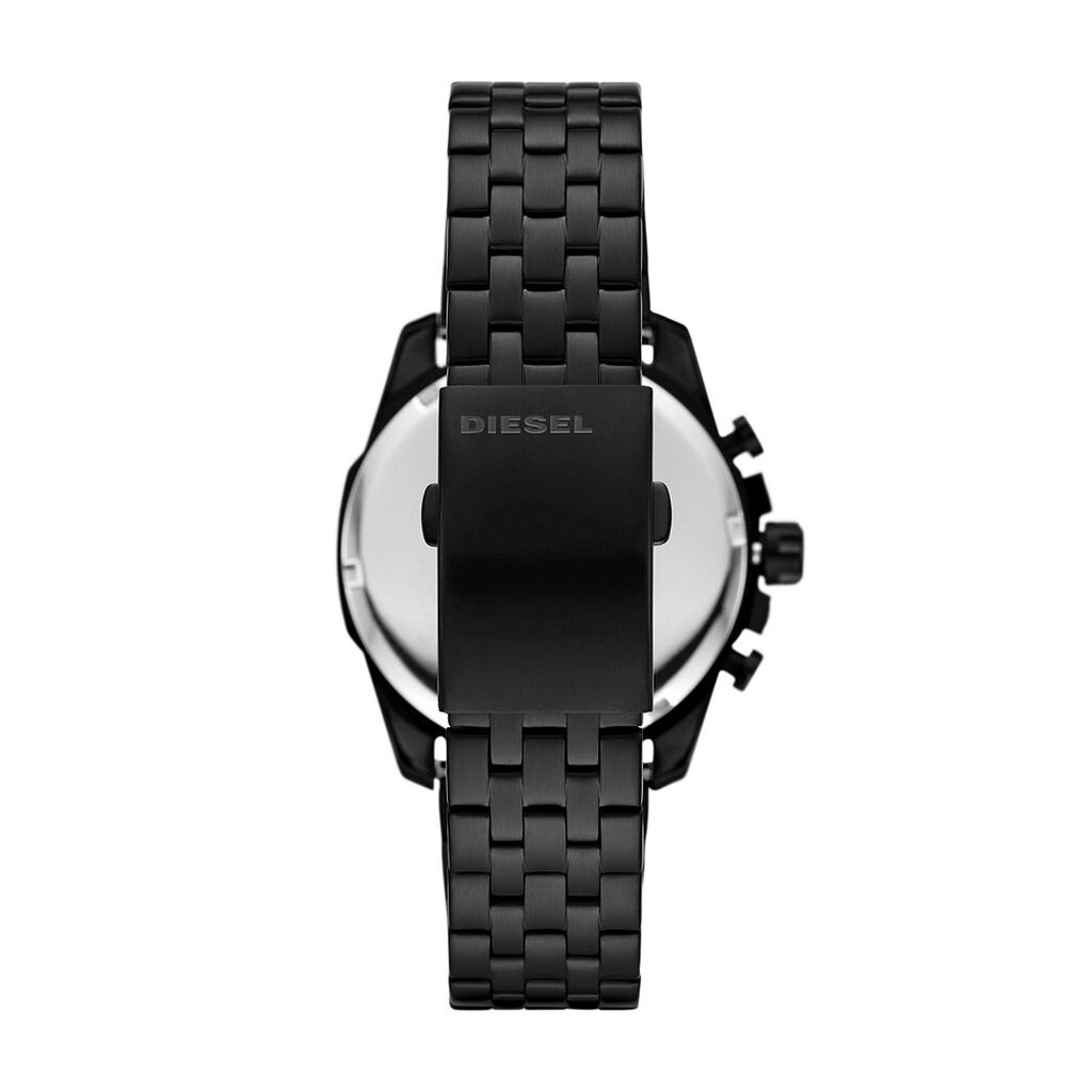 Montre Diesel Baby Chief Noir