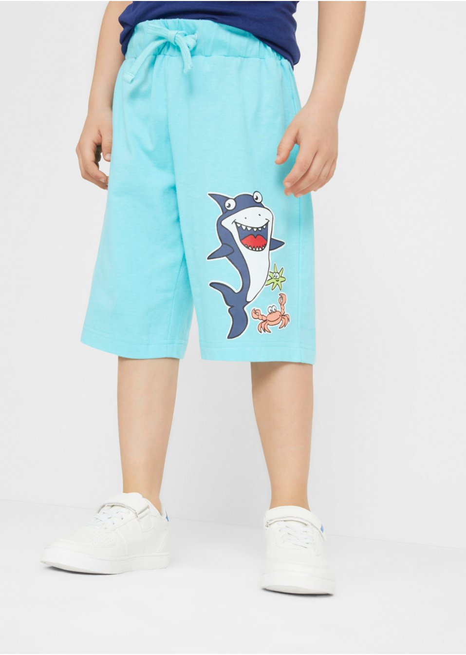 Lot de 2 bermudas