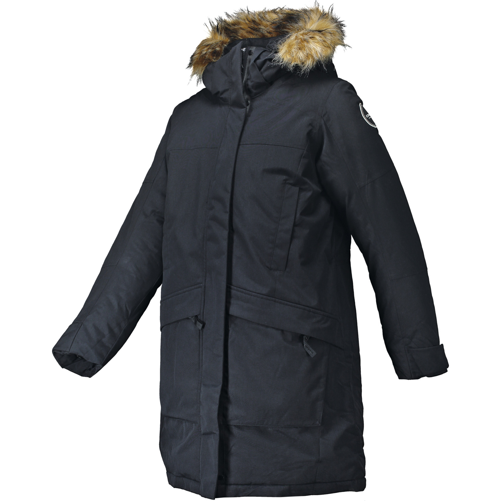 Icepeak Damen-Parka Arneburg 44