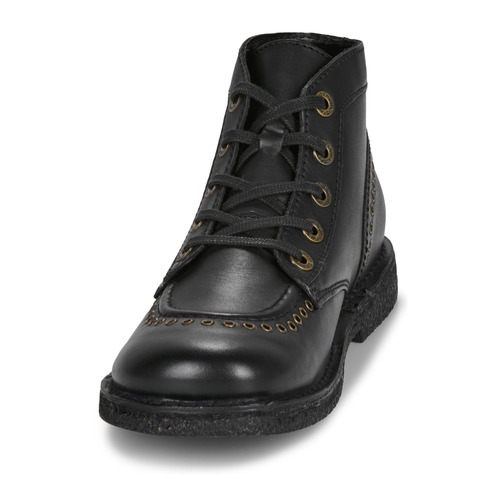 Kickers - LEGENDIKNEW - Noir