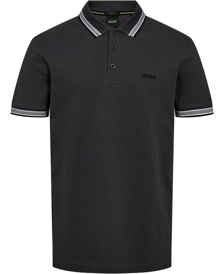 BOSS Paddy Dark grey