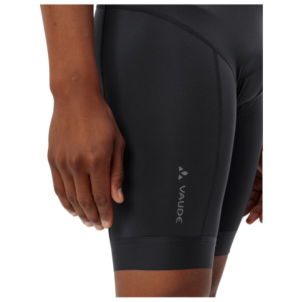 Vaude - Kuro Essential Bib Tights - Pantalon de cyclisme