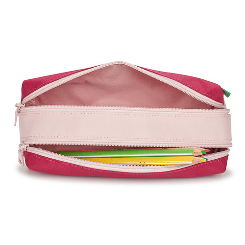 Tann's - CELIA TROUSSE DOUBLE - Rose