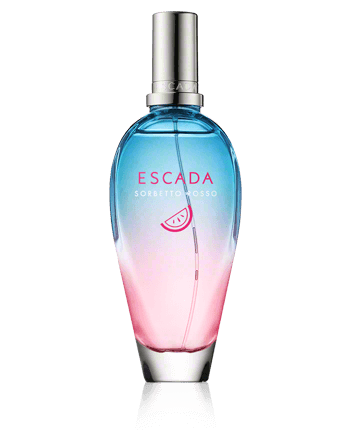 Escada Sorbetto Rosso edt vapo 100ml