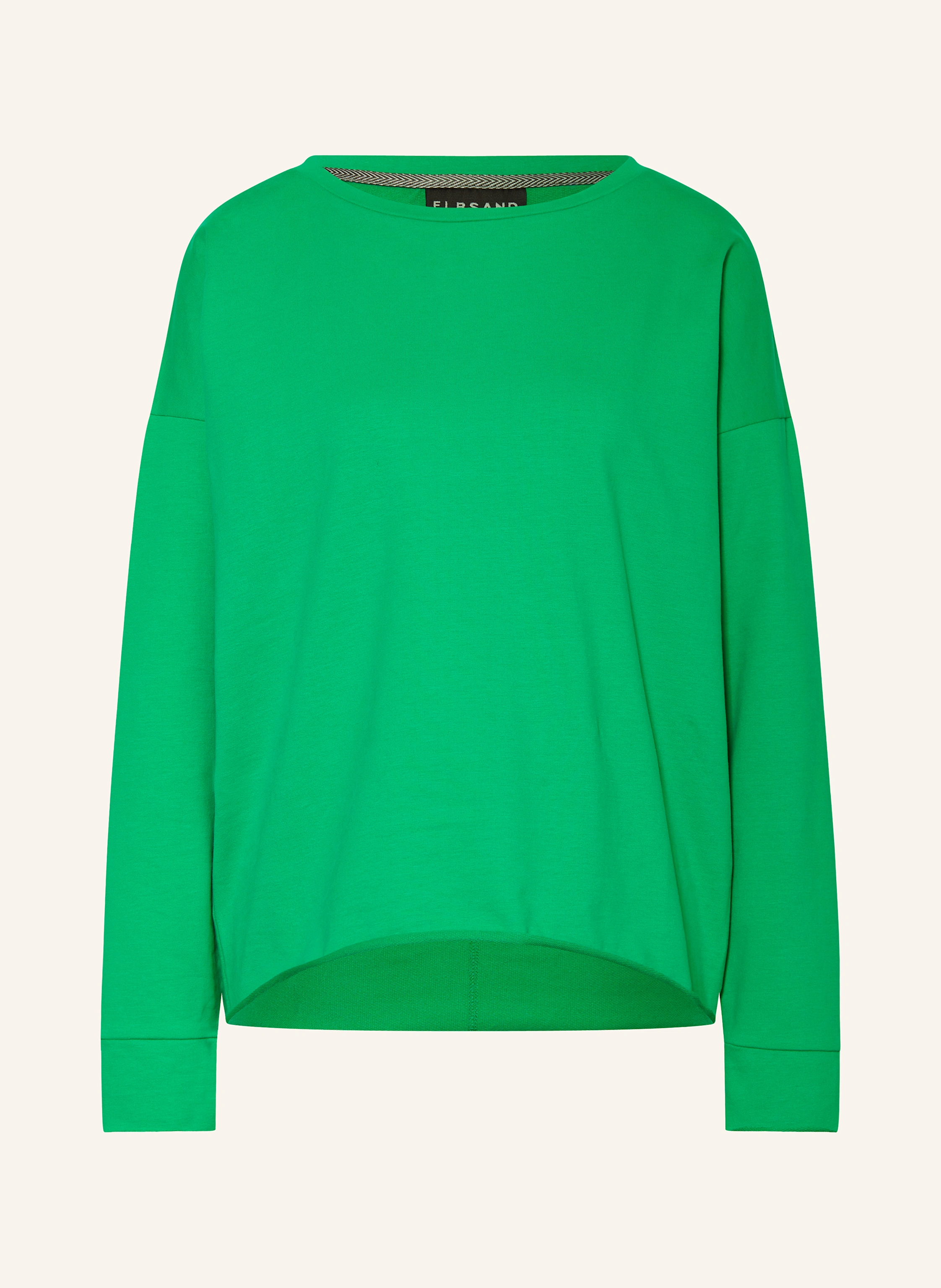 ELBSAND Sweatshirt RIANE