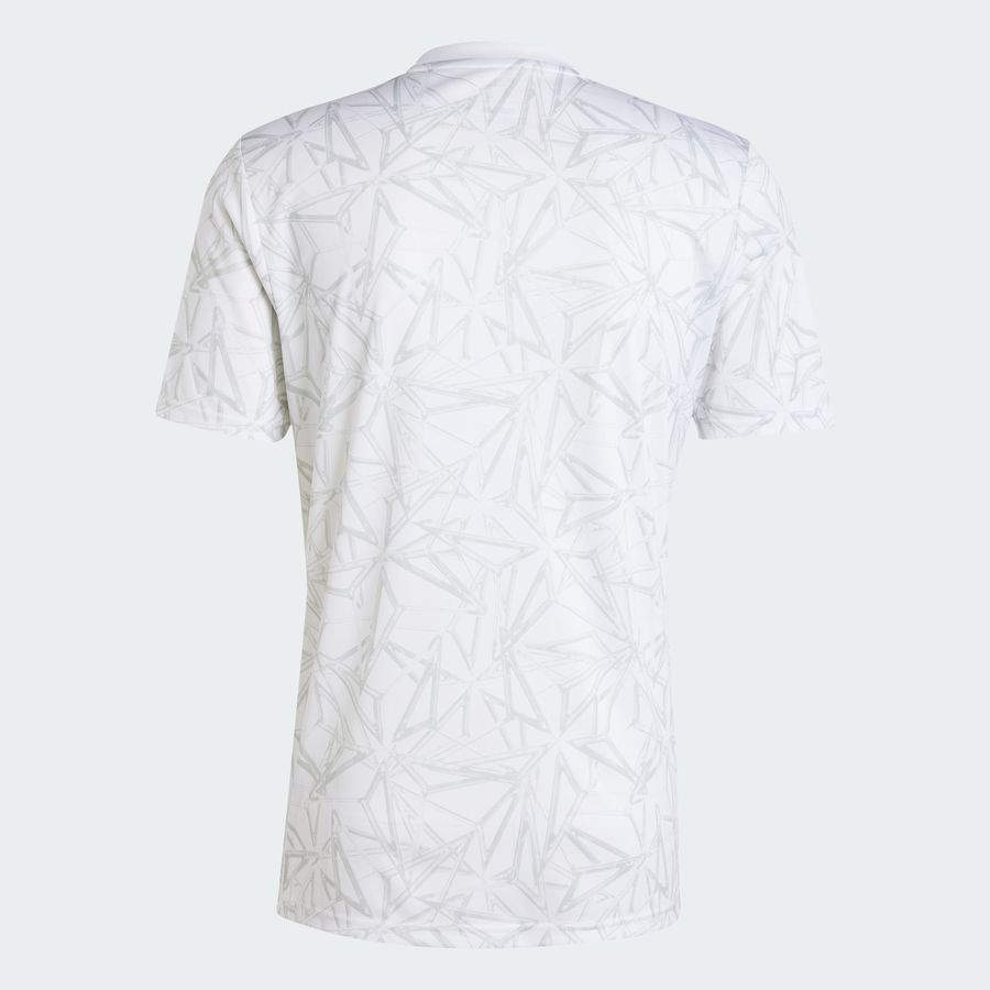 Adidas Maillot d'échauffement Real Madrid