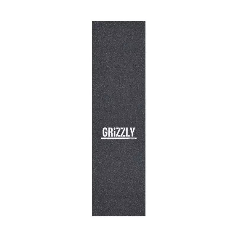 Grip skate GRIZZLY Tramp Noir
