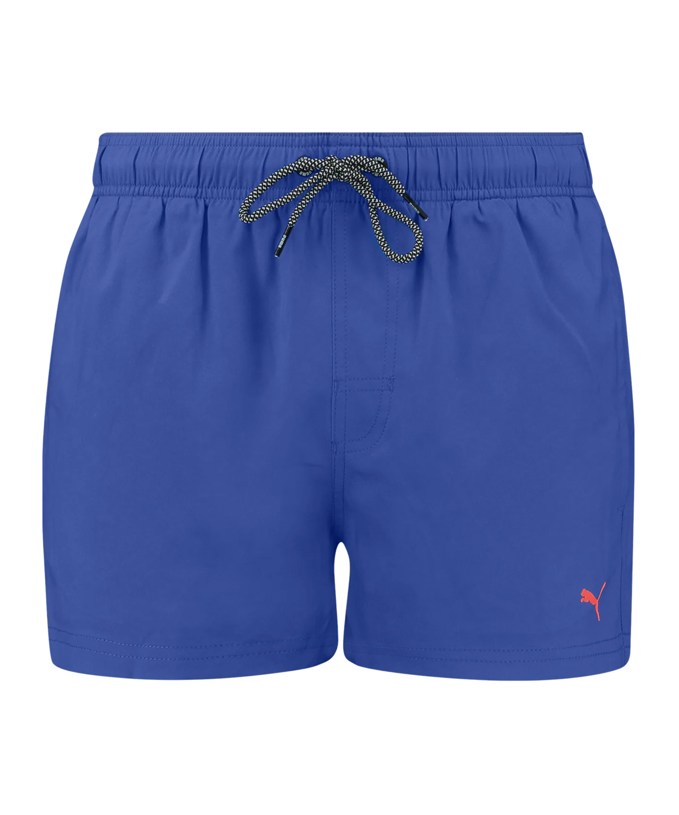PUMA Swim Badehose Blau F033