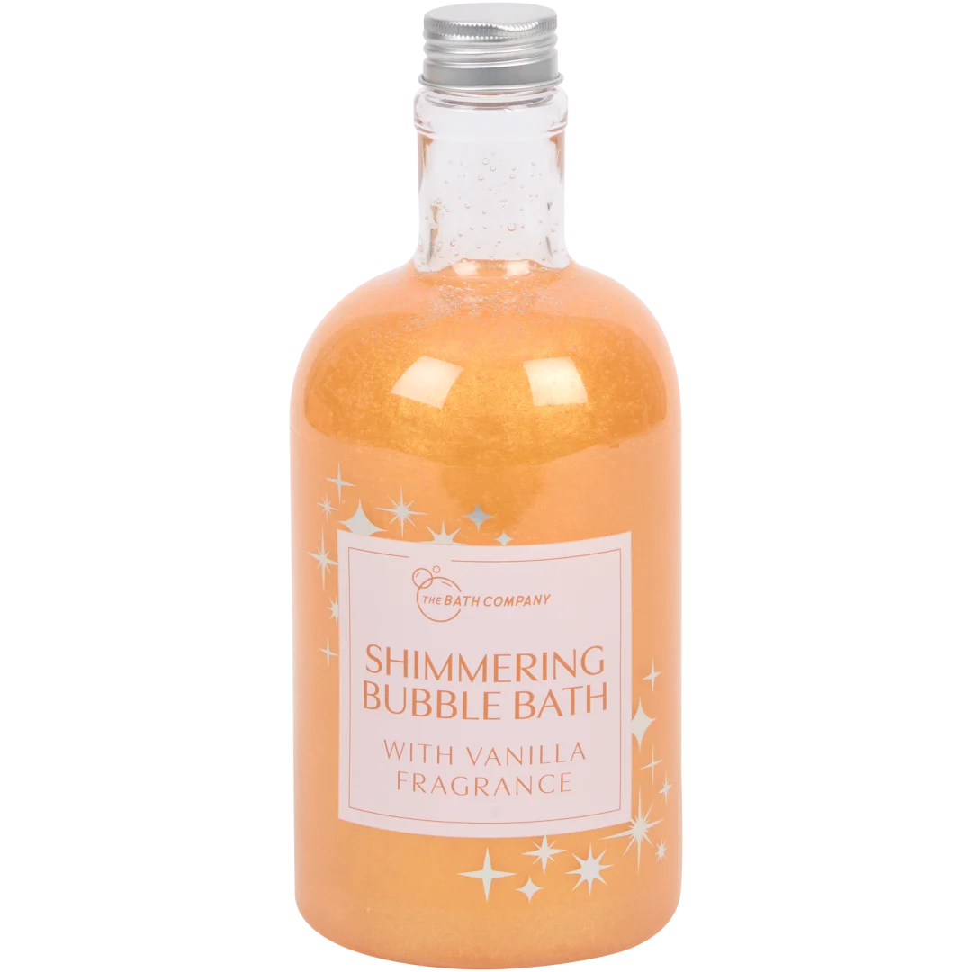 The Beauty Dept. shimmering badschuim 750 ml | diverse varianten