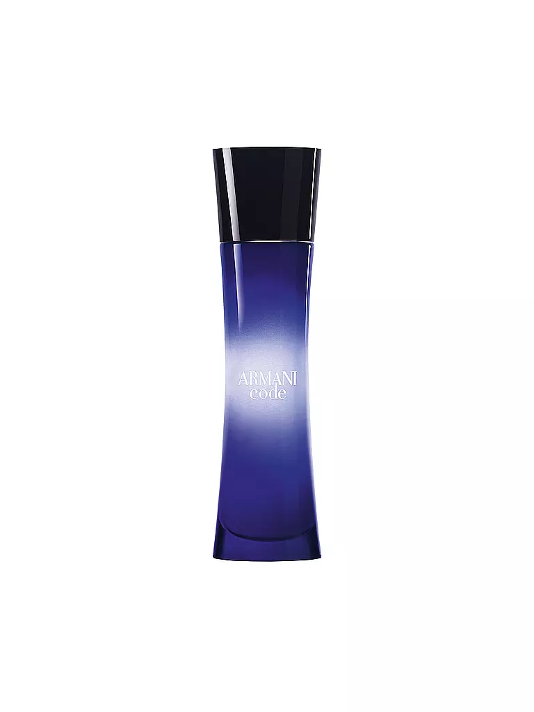GIORGIO ARMANI Code Donna Eau de Parfum Vaporisateur 30ml keine Farbe
