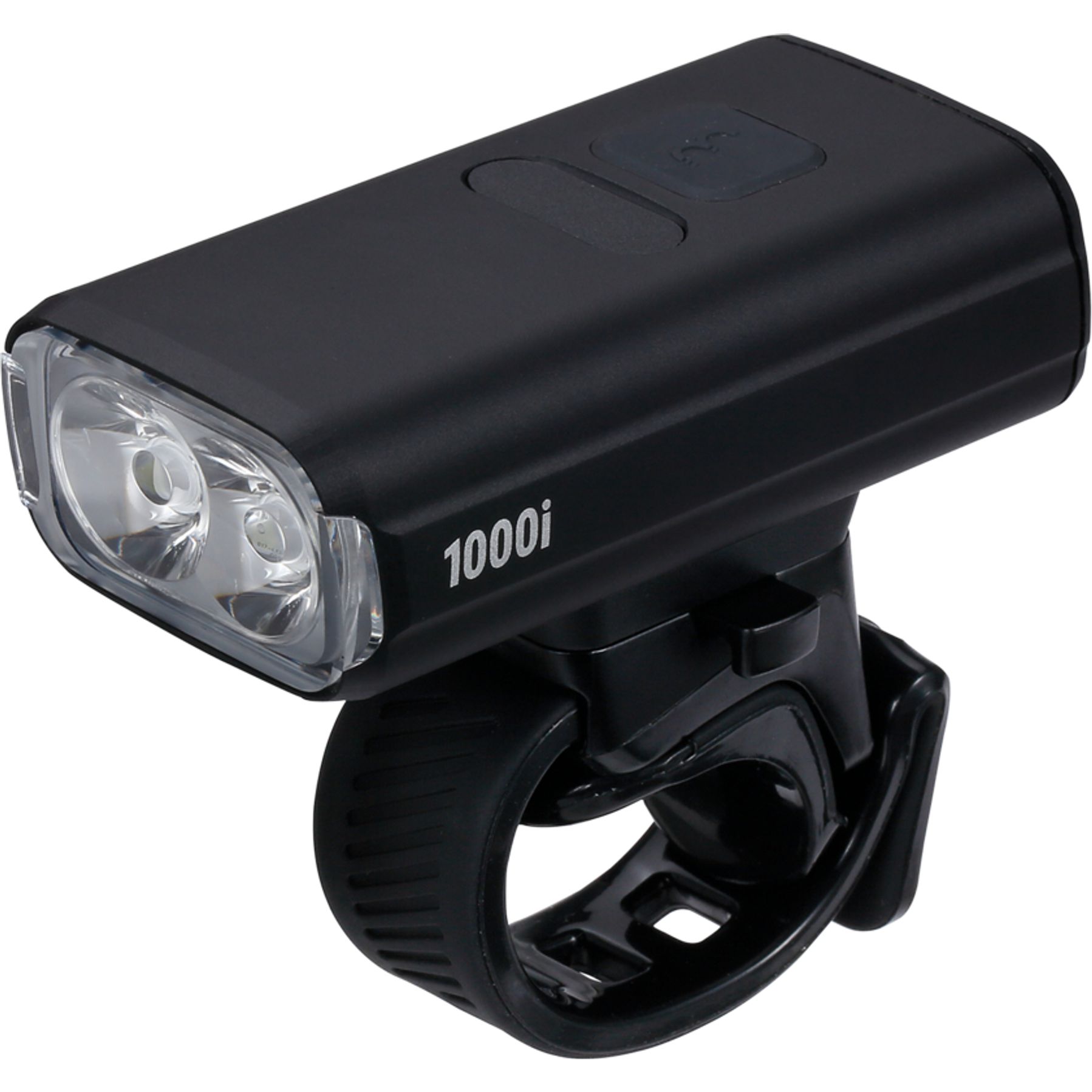BBB Cycling BLS-263i NanoStrike 1000i Voorlicht