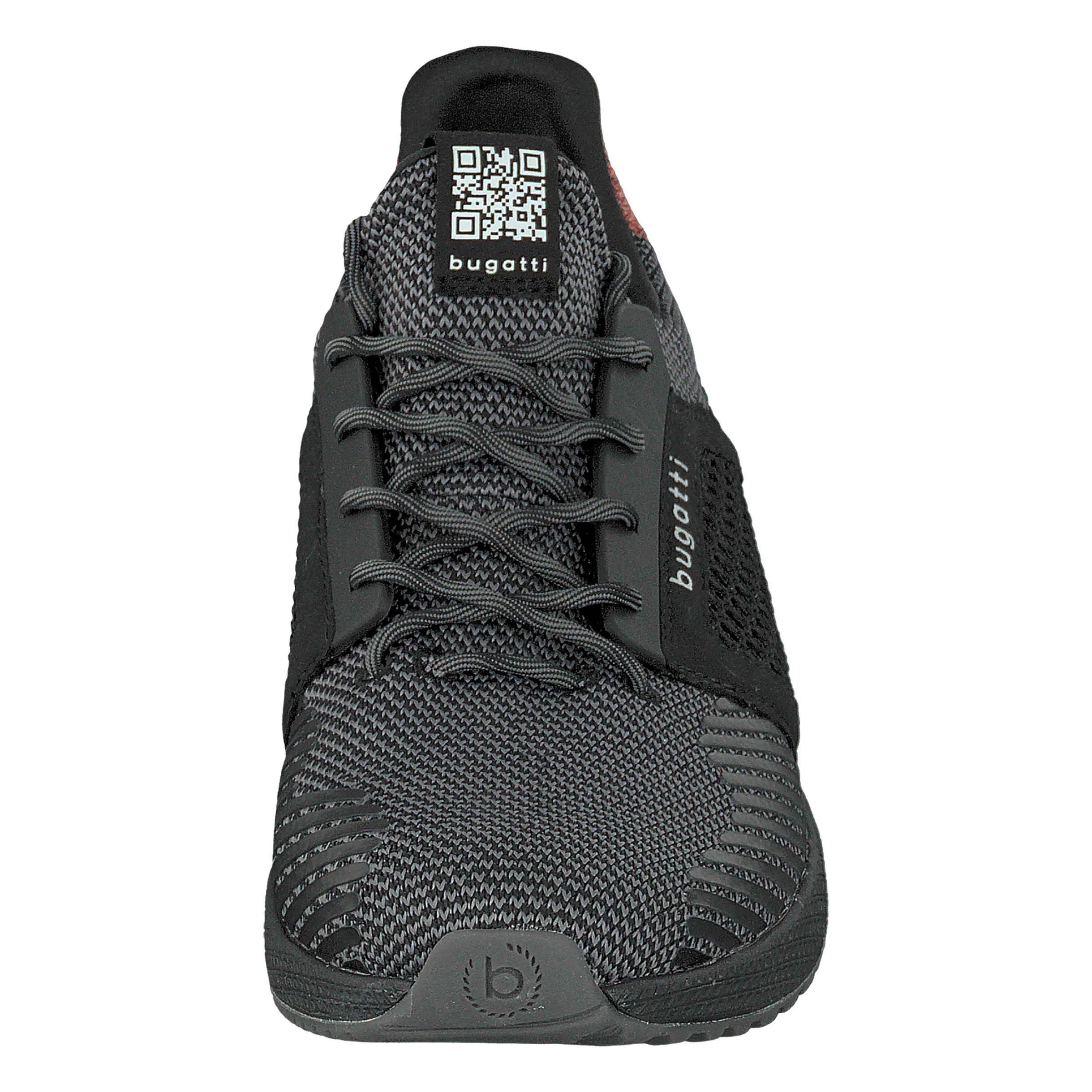 Sneaker schwarz