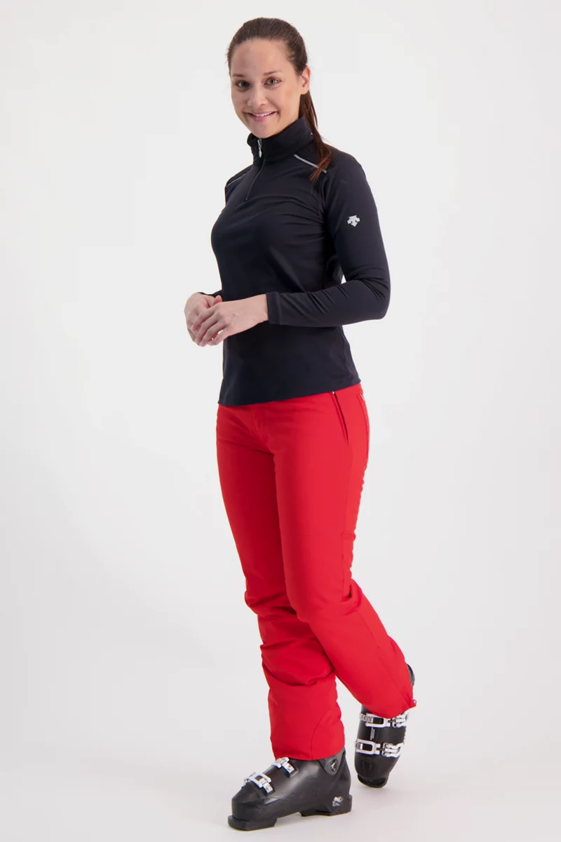 descente Dallas Damen Midlayer
