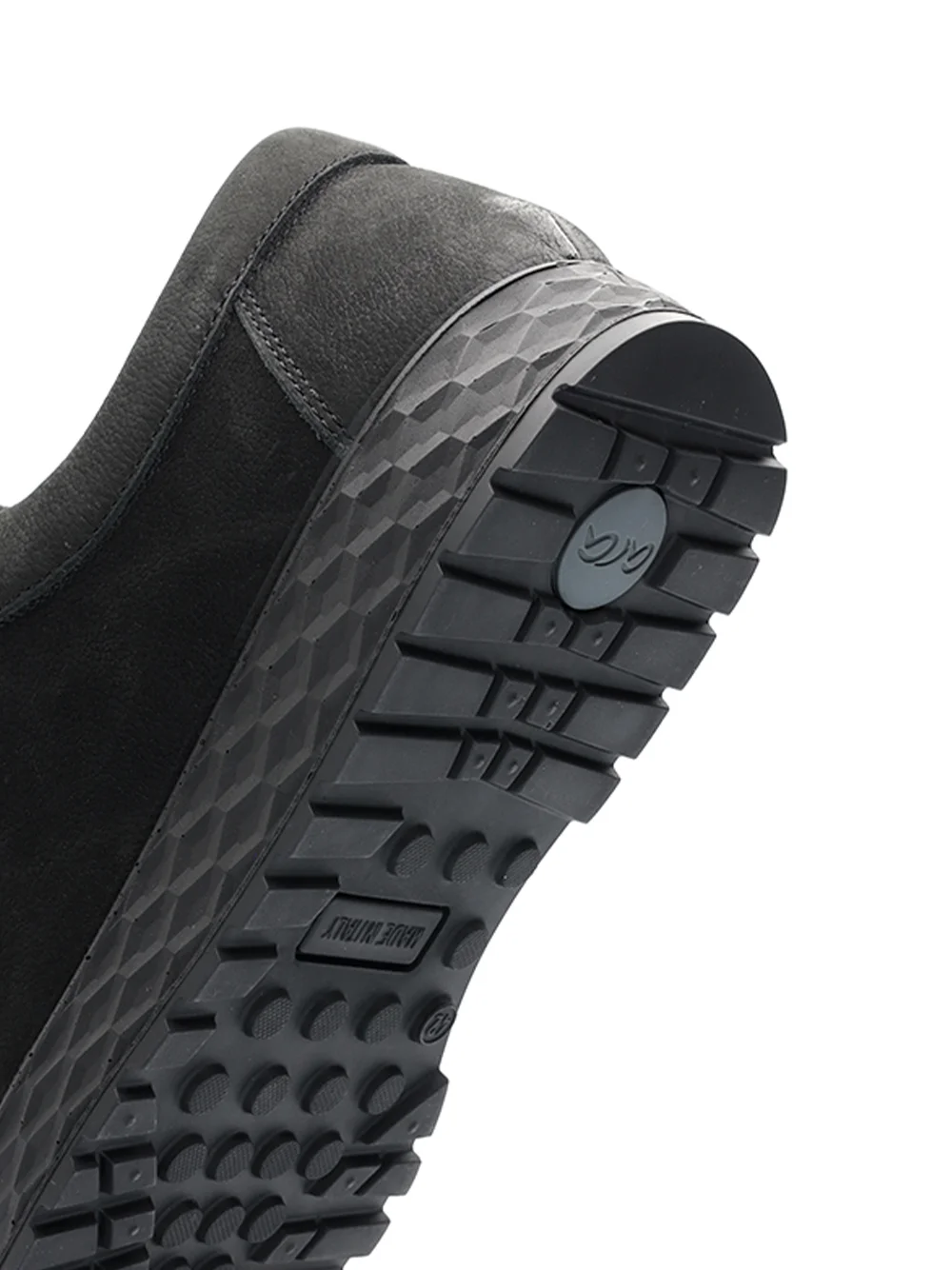 Sneaker Stresa schwarz