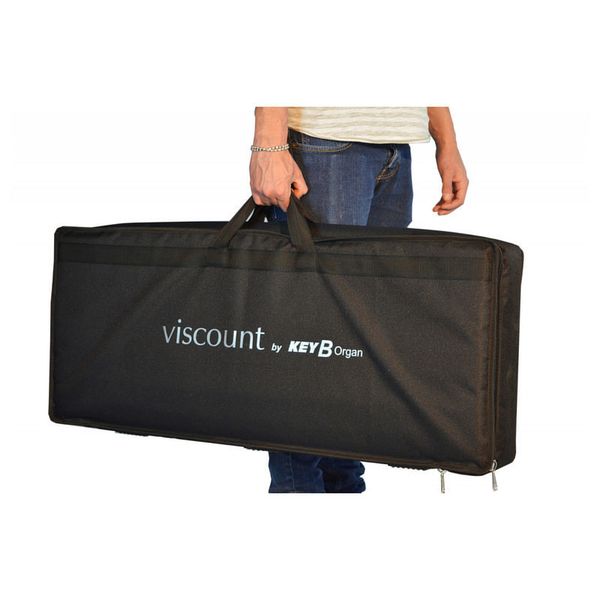 Viscount Legend Solo Bag