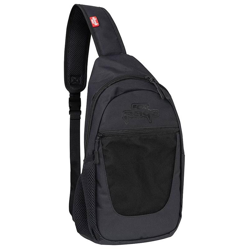 Sac Bandoulière Fox Rage Single Strap Rucksack
