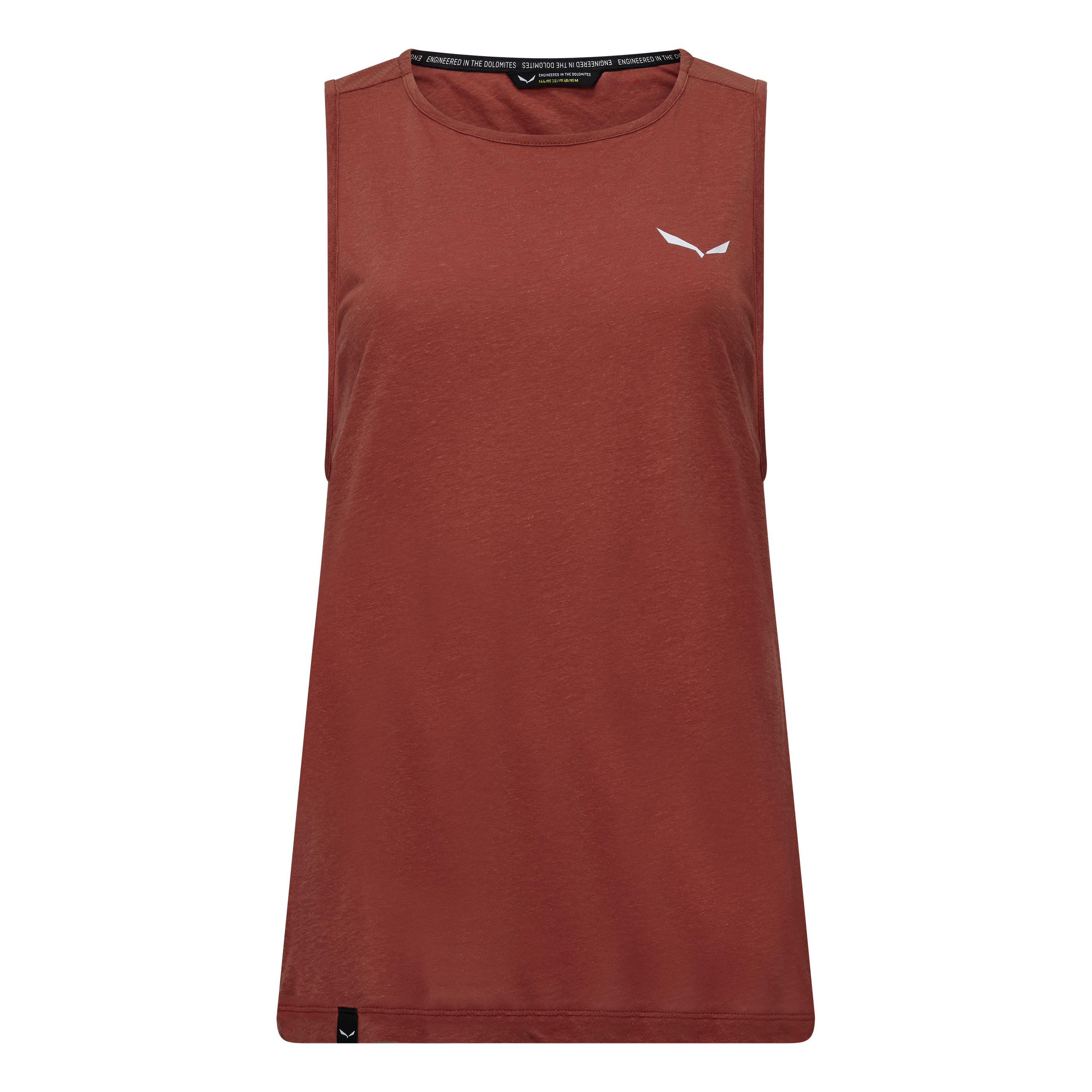 Agner Hemp Durastretch Tanktop Damen
