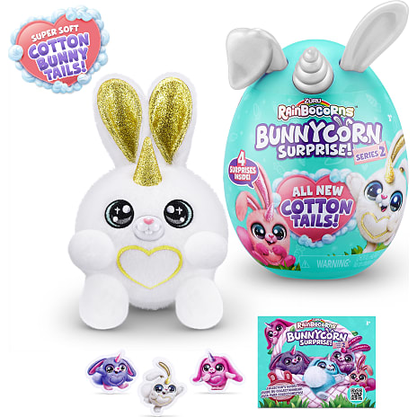 Rainbocorns Bunnycorn Surprise S2