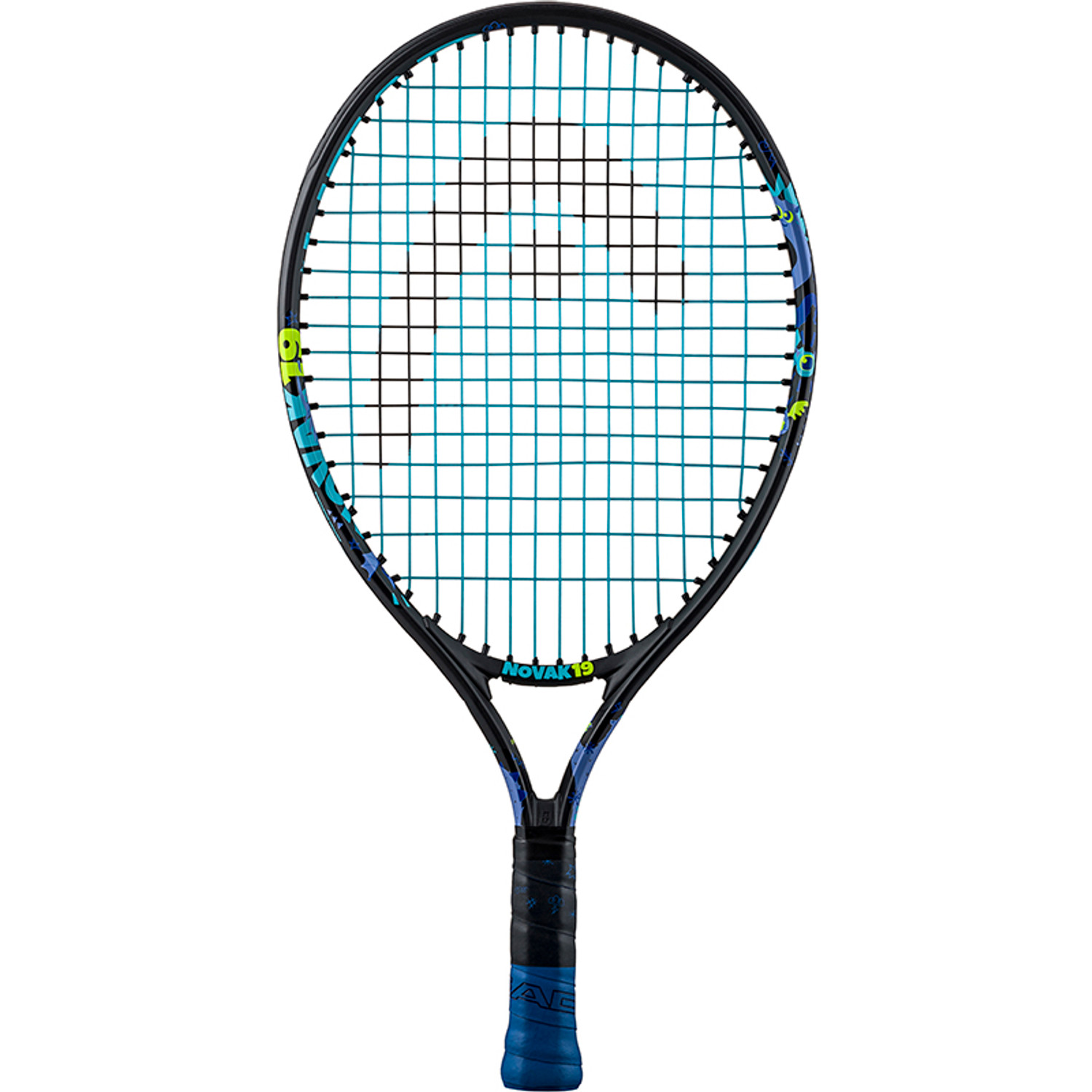 HEAD Novak Junior 19