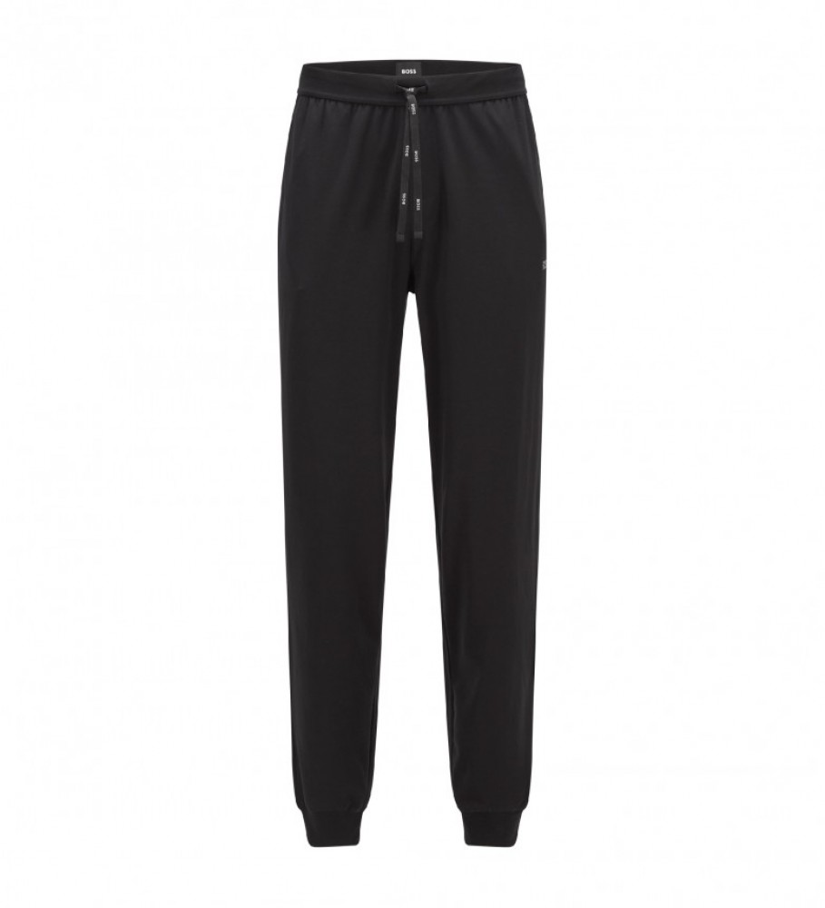 Calça BOSS Mix&Match; preta